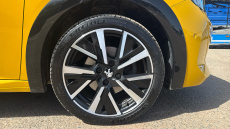 Peugeot 208 1.2 PureTech 130 GT Premium 5dr EAT8 Petrol Hatchback